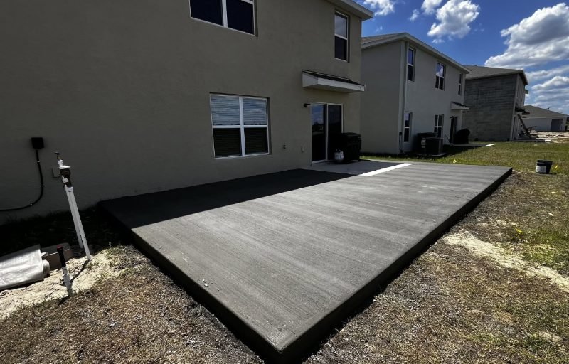 Concrete Driveways services in Rock Hill, South Carolina