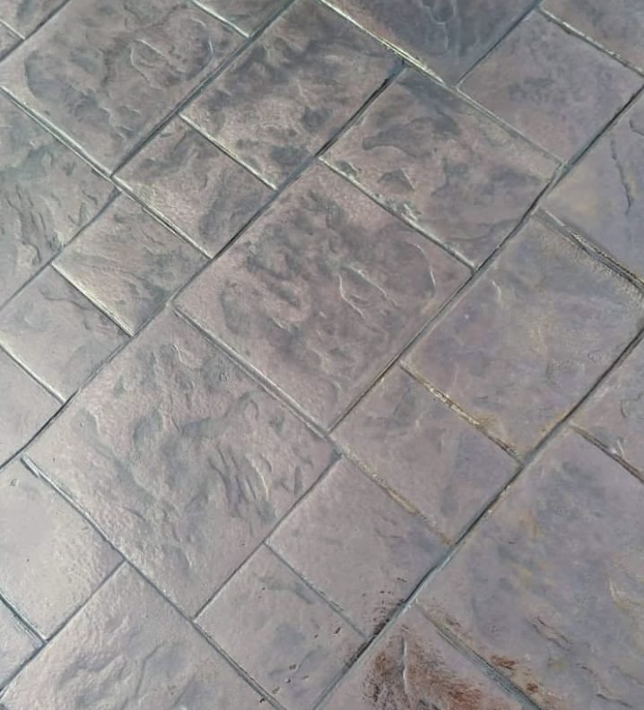 Concrete Patios services in Rock Hill, South Carolina